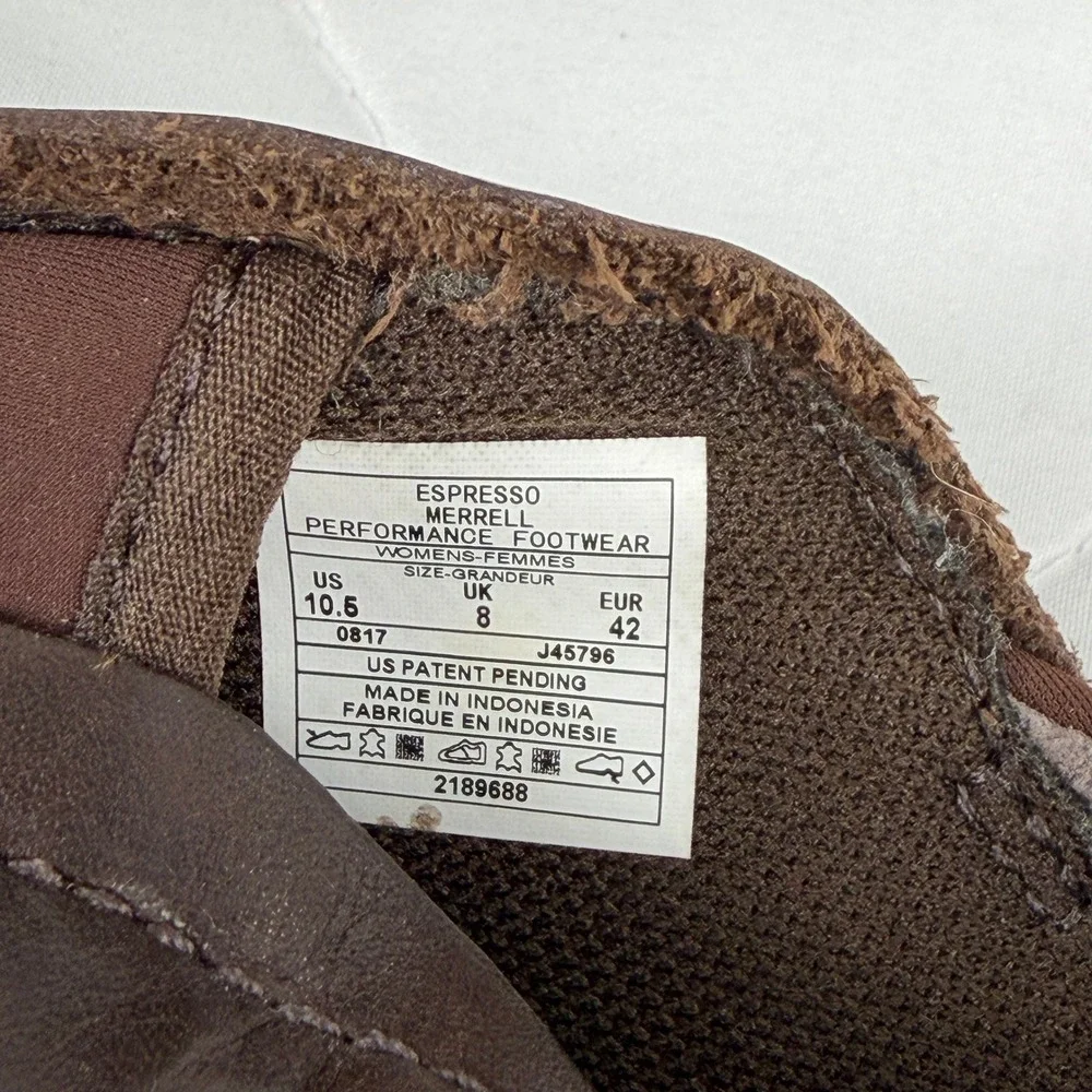 Merrell encore q2
